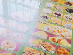 -芬芳甜品(同福路店)
