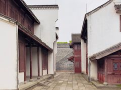-观潮胜地公园