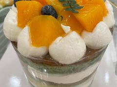 -麦山伴茶(田安北路店)