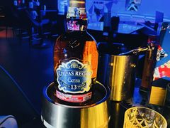 -Perry's·酒吧(黄埔大道店)