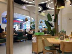 -mango tree芒果树泰国餐厅(青岛万象城店)
