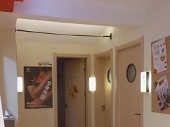 -谷小推·按摩·茶饮·社交(茂业店)