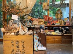 -时光花园(白鹭洲店)