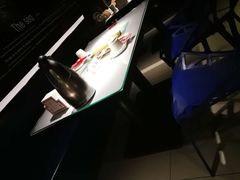 -鱼酷活鱼烤鱼(昆明路店)