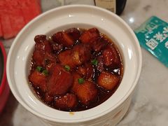 -小菜园新徽菜(宜兴八佰伴店)
