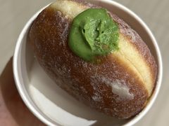 -evoojoo面包商店