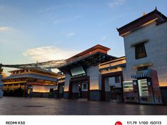 -青岛方特梦幻王国