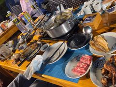 -渔家火锅·海鲜自助餐·演艺(亚龙湾天域酒店)