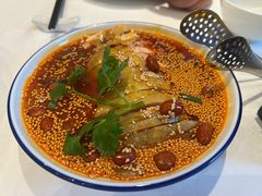 -红杏酒家·地道川菜(一品天下店)