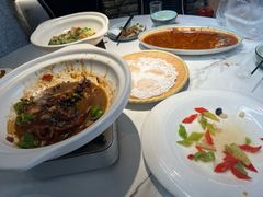 -又见炊烟私房菜(敬亭路店)