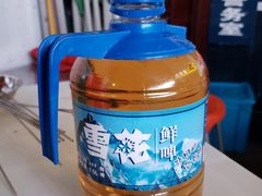 -有奴思烤肉·清真(正宁路店)
