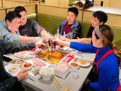 -海底捞火锅(坪山益田假日广场店)