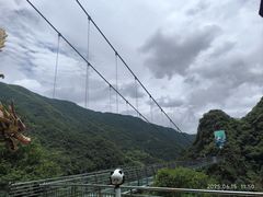 -宁波五龙潭景区