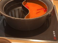 -温野菜涮涮锅(曲江大悦城店)