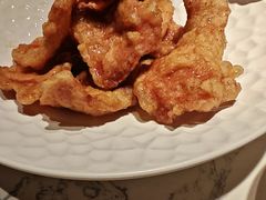-奉天小馆·非遗东北菜(济南万象城店)