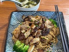 -囿面传统制面馆(中央路店)