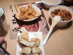 -大师兄·西北小馆(北站缤果空间店)