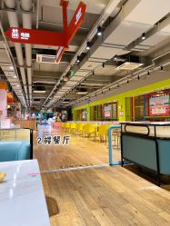 -宝燕乐园(闵行旗舰店)