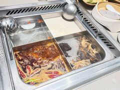 -海底捞火锅(泉城路店)