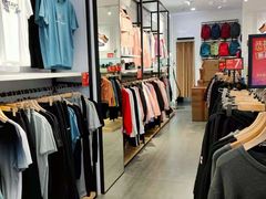 -百佳华超市(松岗店)