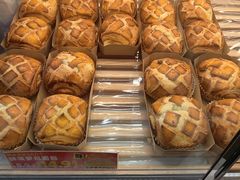 -味多美蛋糕(新和平里店)