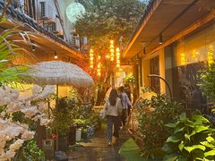 -王捌小院(红花坡店)