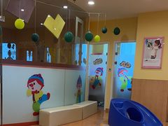 -金宝贝国际早教(洛龙正大校区)