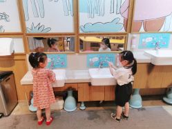 -Harry's Kitchen哈里小屋(上海大悦城店)
