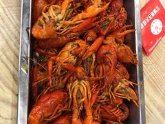 -江城燕子大排档(江汉路步行街店)