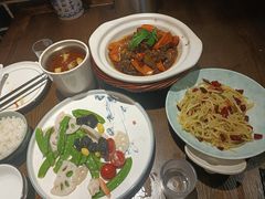 -老盛庆排档•南京菜(夫子庙店)