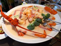 -申粤轩酒楼·三十年粤菜经典(丁香花园店)