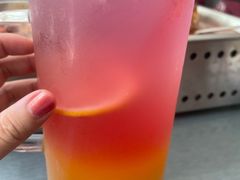 -鱼酷活鱼烤鱼(信息城店)