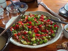 -青城甲(青城山店)