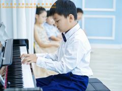 -武汉音乐学院徐东基地
