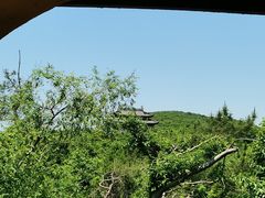 -虞山风景区