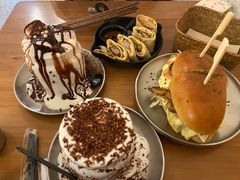 -甘单茶事小馆(洋河店)