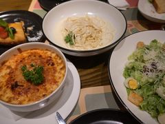 -安妮意大利餐厅(日坛店)