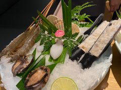 -生如夏花泰式火锅(西村黑金店)