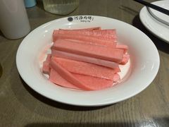 -河沿肉饼Beijing Pie(锡拉胡同店)