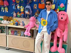 -燕莎奥特莱斯购物中心