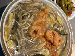 -老淮滨-蚌埠非遗小吃(淮河路店)