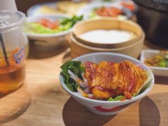 -么肆烤肉(汉街形象店)