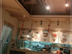 大堂-七八冷面·延边朝鲜族美食(圣熙八号店)