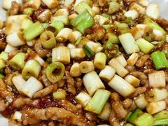 -晏老九豆花饭家常菜(上海城店)