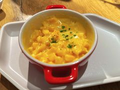 芝士玉米粒-豪客来牛排(人民东路店)