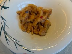 -逸林轩中餐厅(中信泰富朱家角锦江酒店)