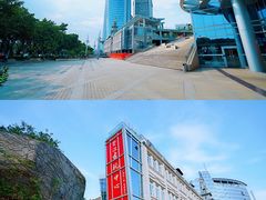 -厦门海港英迪格酒店(中山路店)