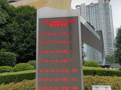 -上海之巅观光厅