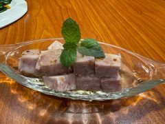 -如禾素食·下午茶·糖水