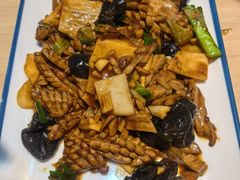 -春水锅贴·传统鲁菜(大明湖店)